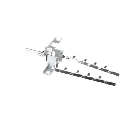 Star Assy, Support & Elevator 2W-32540
